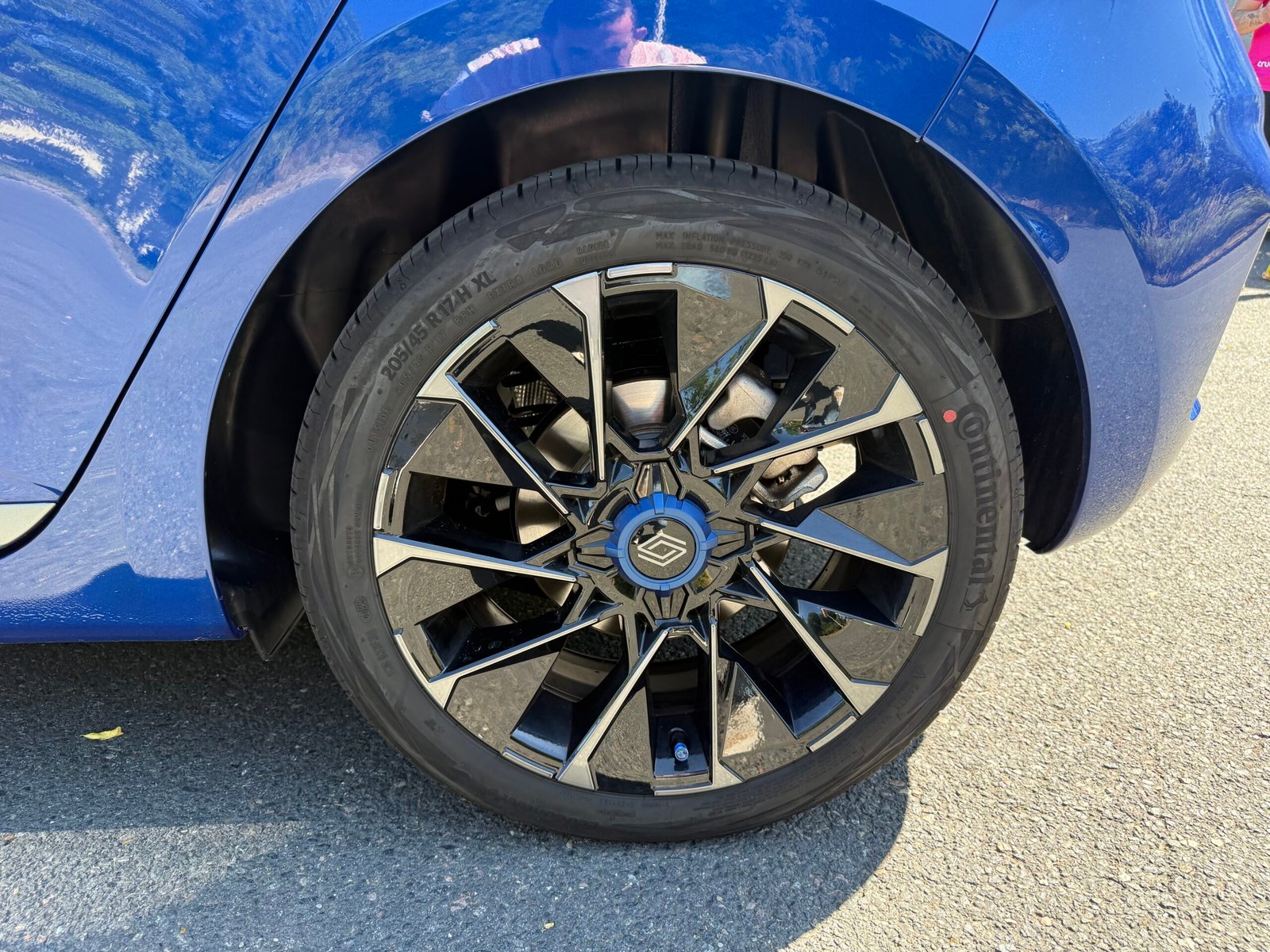 RENAULT Clio V Phase 2 E-TECH 1.6 i 145 Hybrid 94 ch «ESPRIT ALPINE»