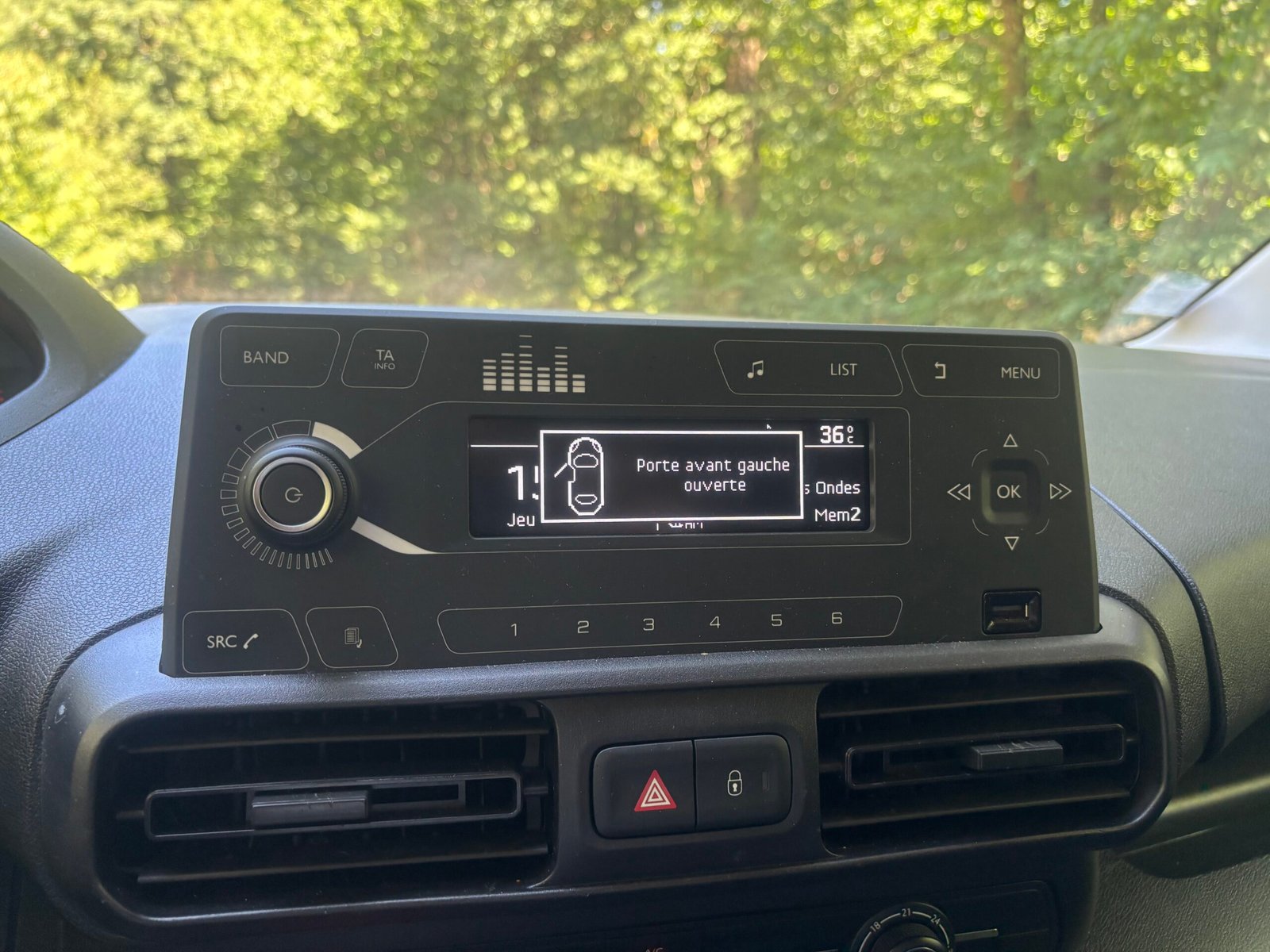 PEUGEOT Partner L1 1.5 BlueHDi 75 cv