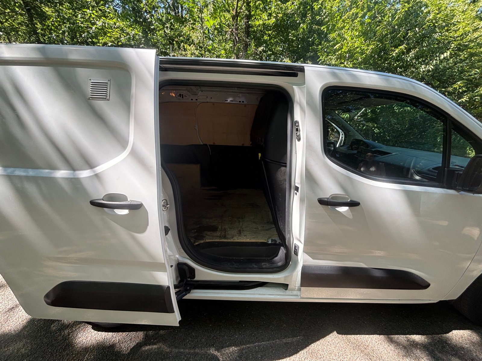 PEUGEOT Partner L1 1.5 BlueHDi 75 cv