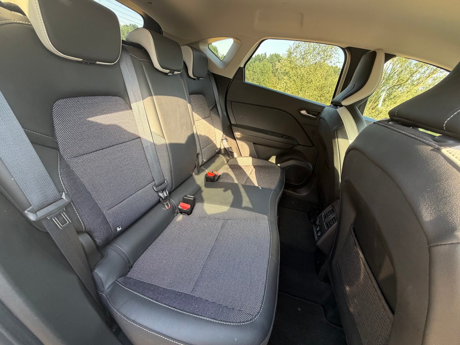 RENAULT Captur Intens II 1,0 tce