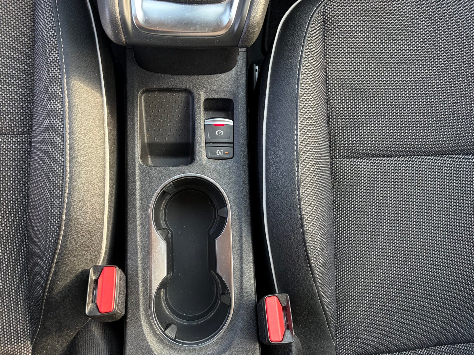 RENAULT Captur Intens II 1,0 tce