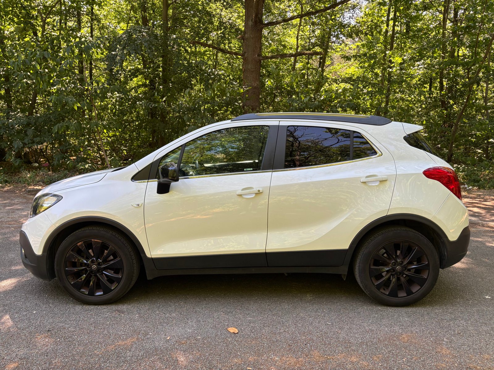 OPEL Mokka 1.4 Turbo 140 Color Edition Flexfuel