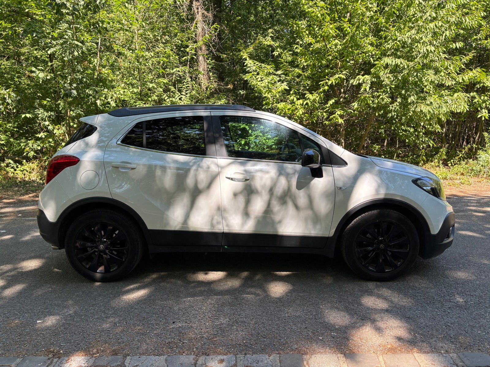 OPEL Mokka 1.4 Turbo 140 Color Edition Flexfuel