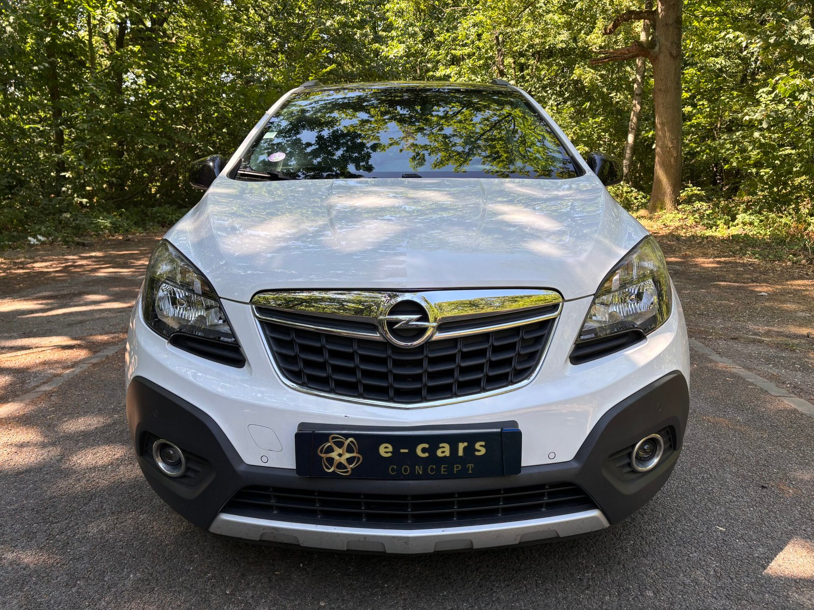 OPEL Mokka 1.4 Turbo 140 Color Edition Flexfuel