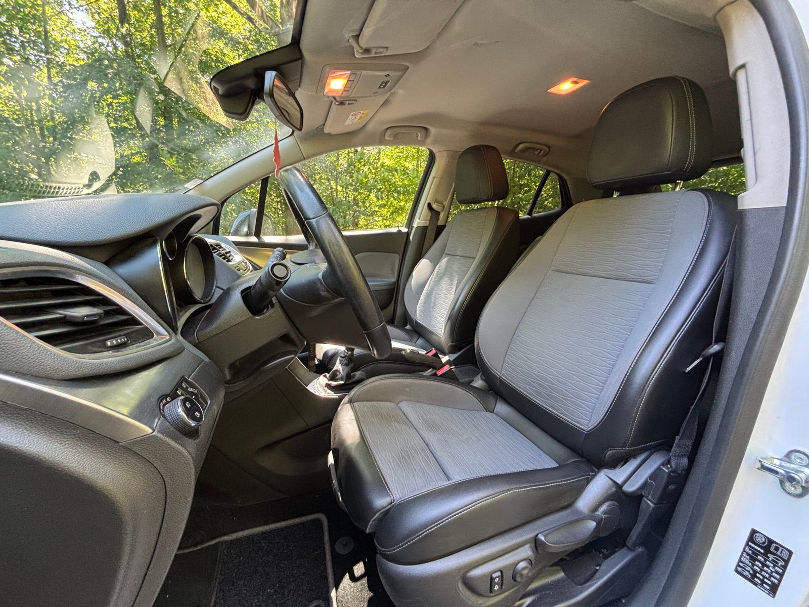 OPEL Mokka 1.4 Turbo 140 Color Edition Flexfuel