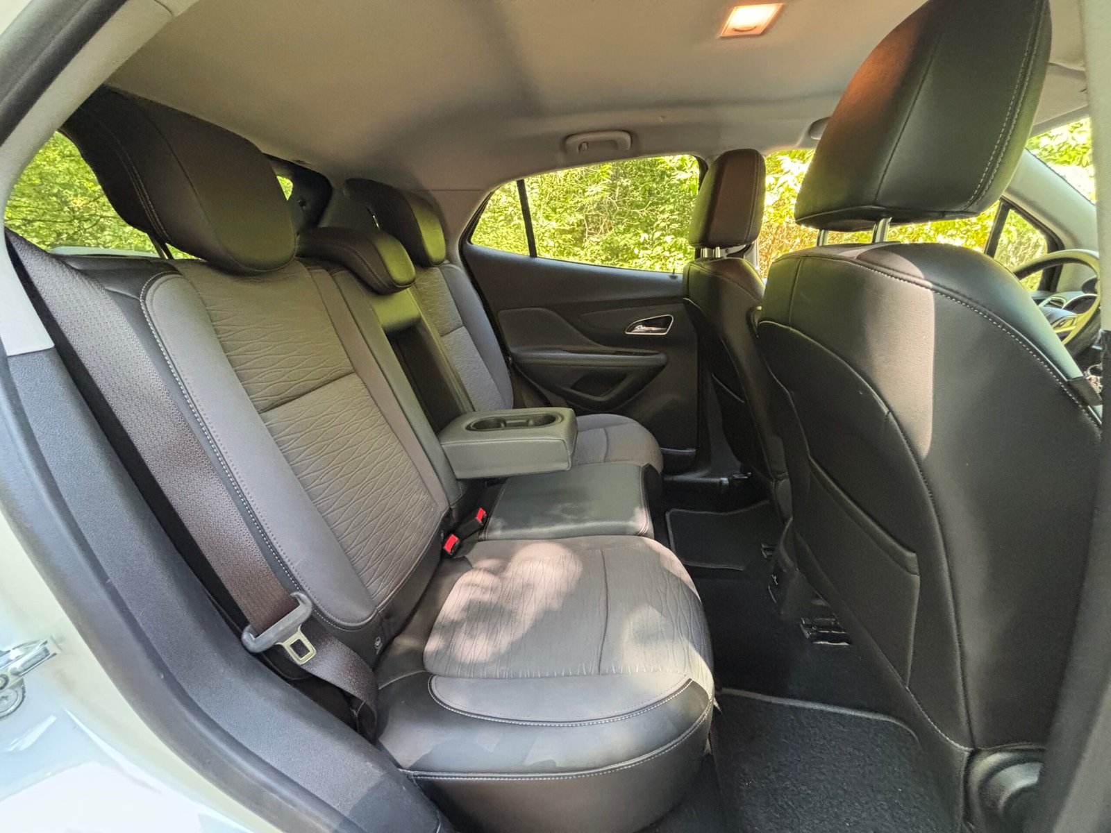 OPEL Mokka 1.4 Turbo 140 Color Edition Flexfuel