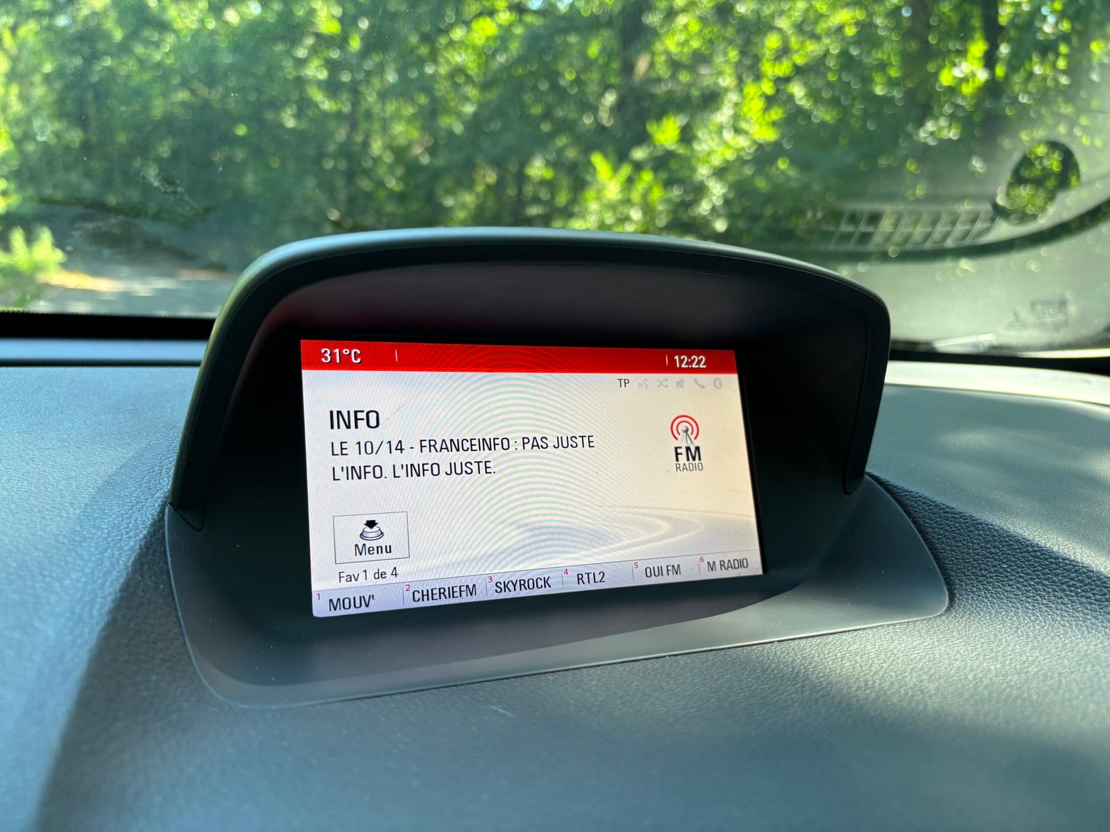 OPEL Mokka 1.4 Turbo 140 Color Edition Flexfuel