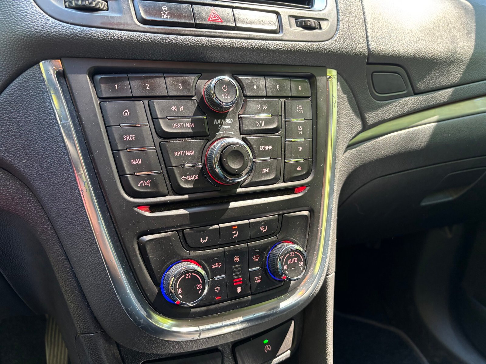OPEL Mokka 1.4 Turbo 140 Color Edition Flexfuel