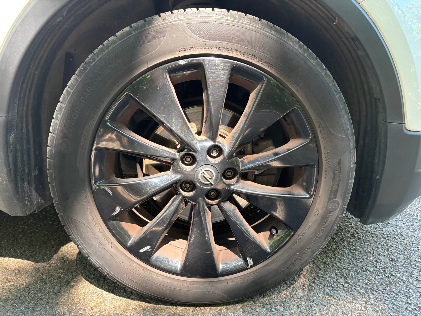 OPEL Mokka 1.4 Turbo 140 Color Edition Flexfuel