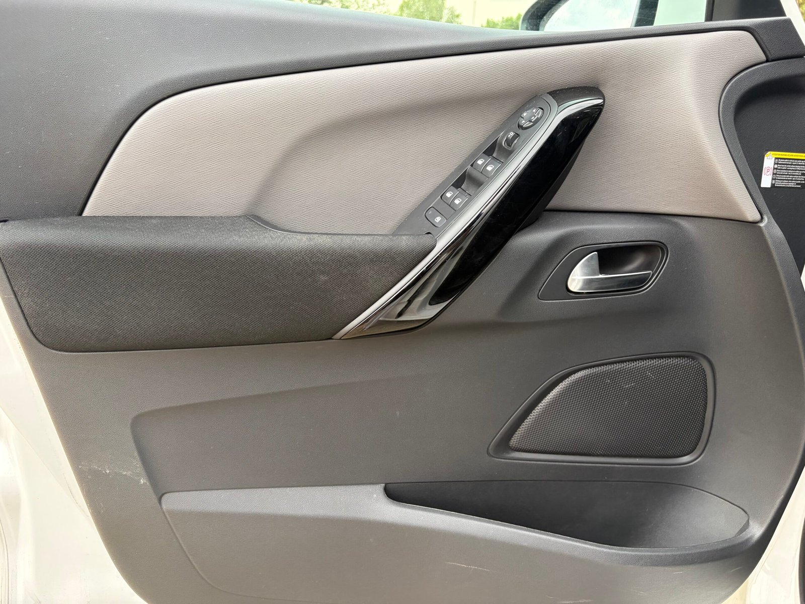 Citroën c4 Picasso 1,5 HDI FEEL boîte automatique