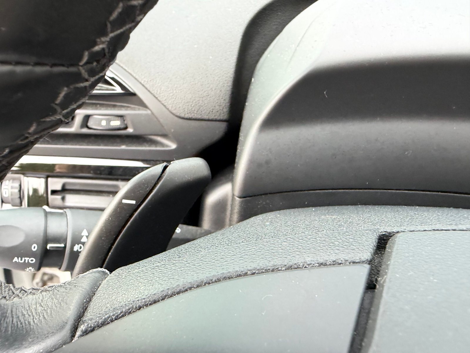 Citroën c4 Picasso 1,5 HDI FEEL boîte automatique