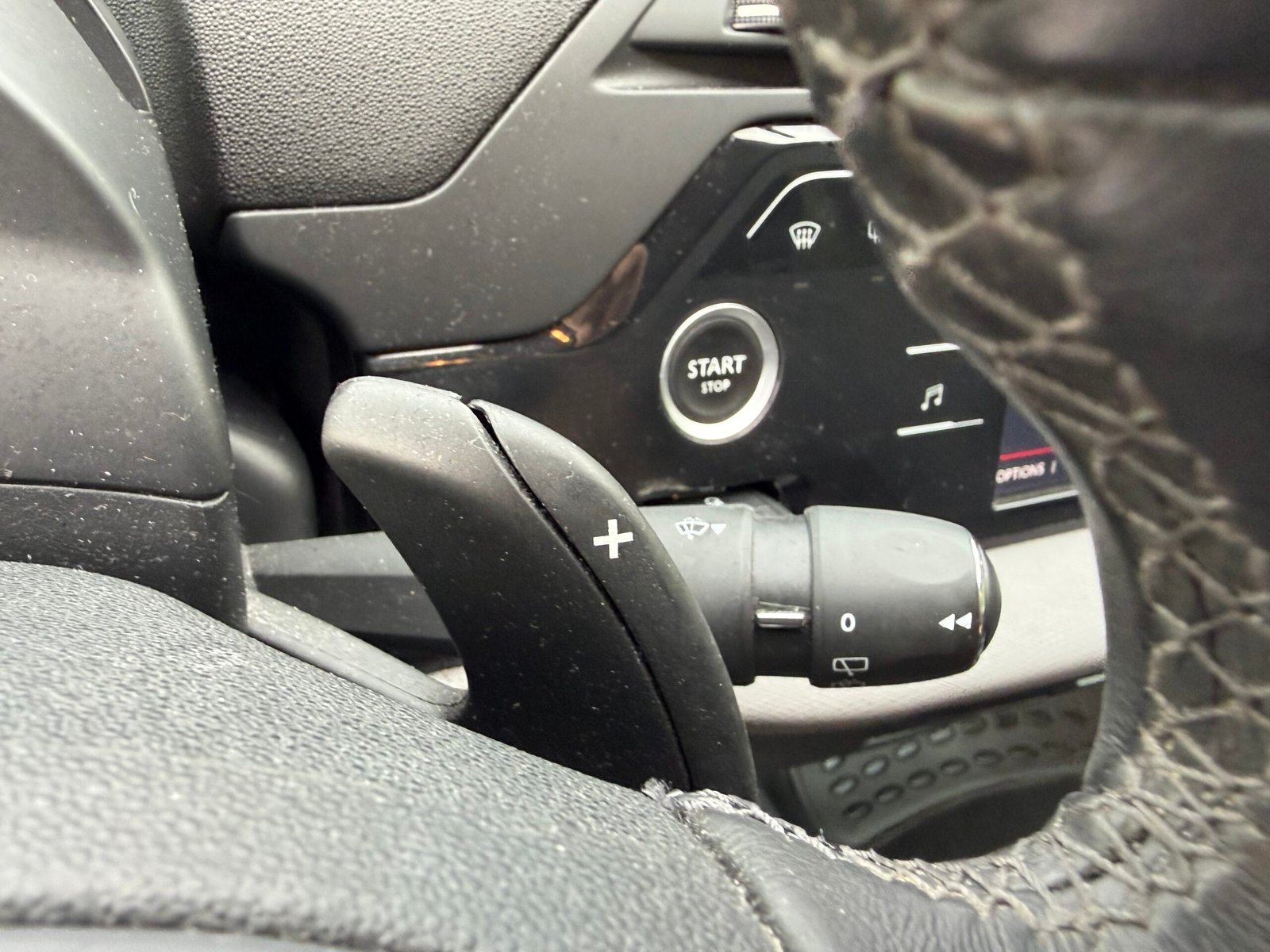 Citroën c4 Picasso 1,5 HDI FEEL boîte automatique