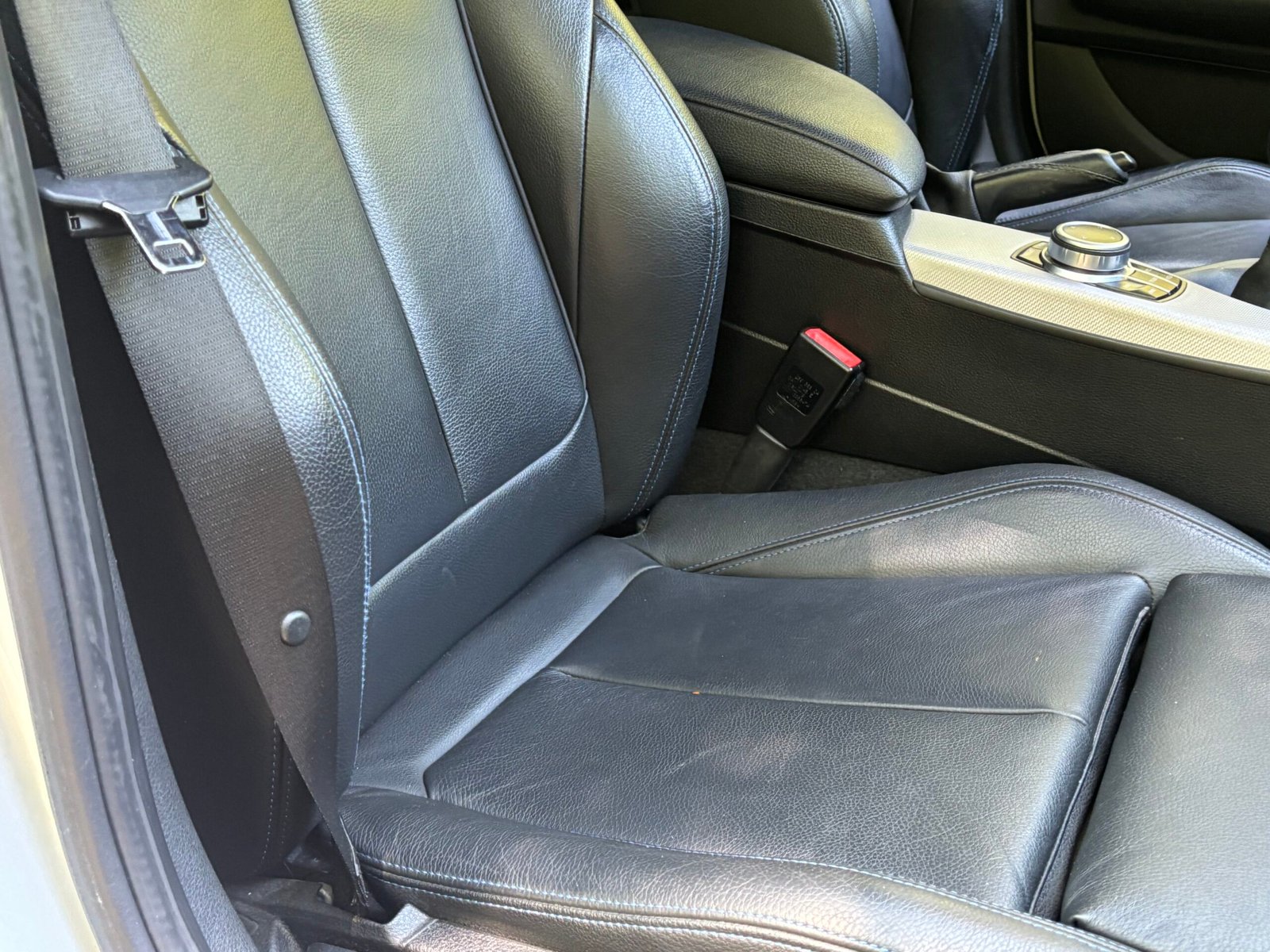 BMW Série 1 LCI 116i 1.5 109 PACK M SPORT