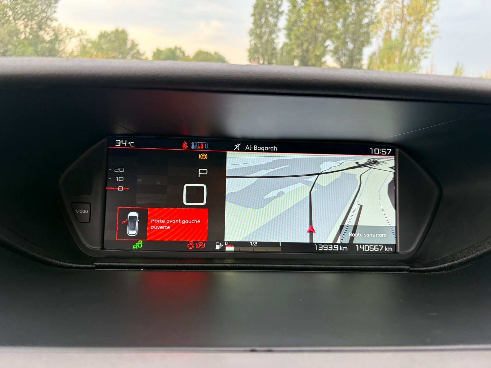 Citroën c4 Picasso 1,5 HDI FEEL boîte automatique