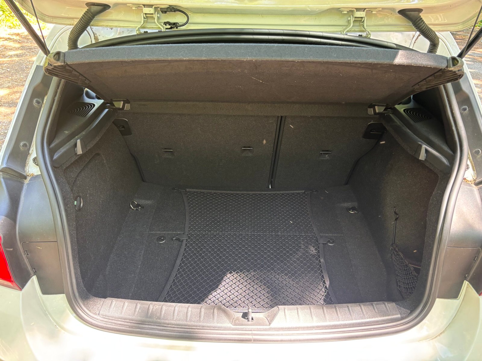 BMW Série 1 LCI 116i 1.5 109 PACK M SPORT
