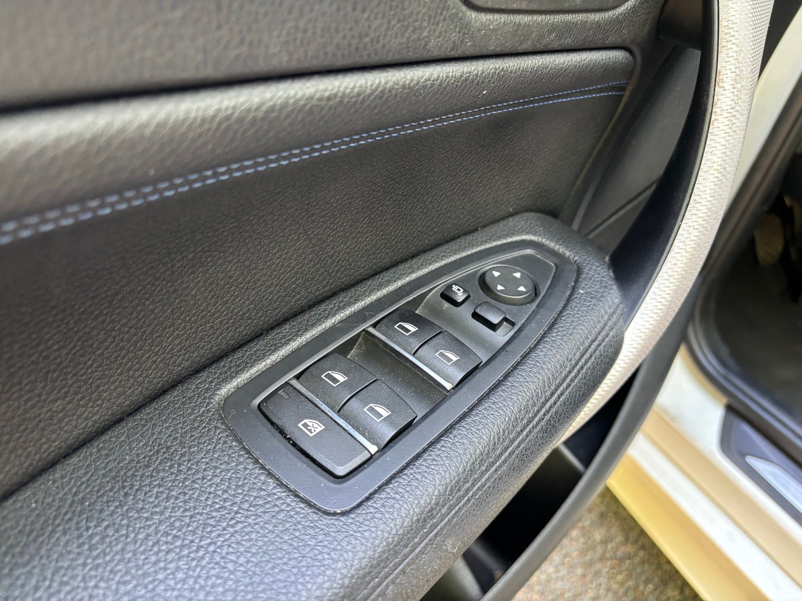 BMW Série 1 LCI 116i 1.5 109 PACK M SPORT