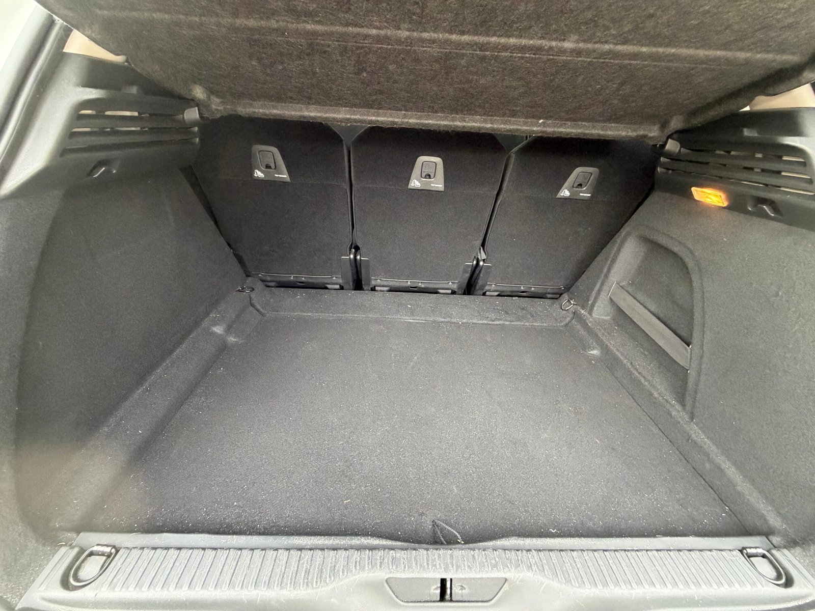 Citroën c4 Picasso 1,5 HDI FEEL boîte automatique