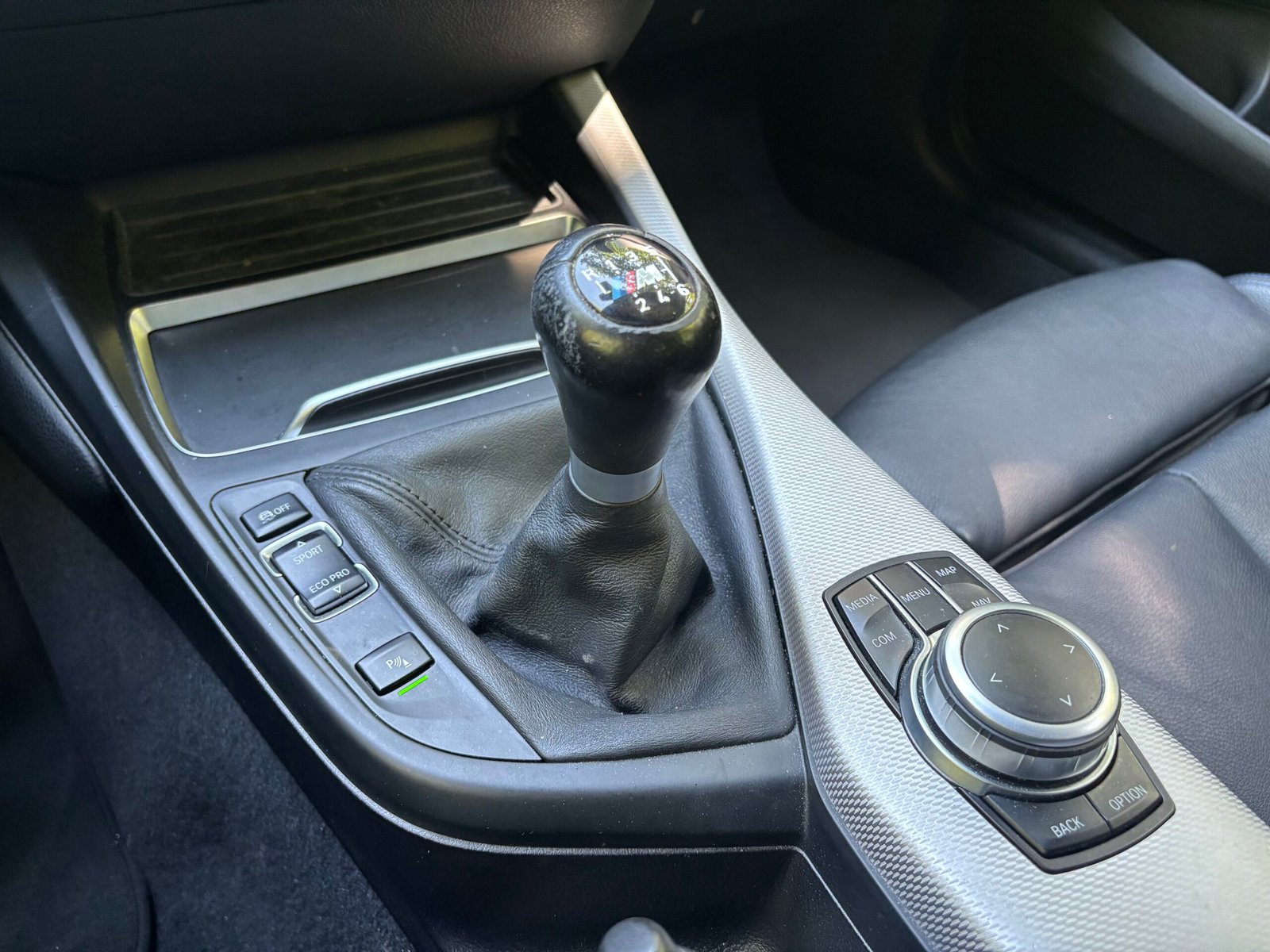 BMW Série 1 LCI 116i 1.5 109 PACK M SPORT