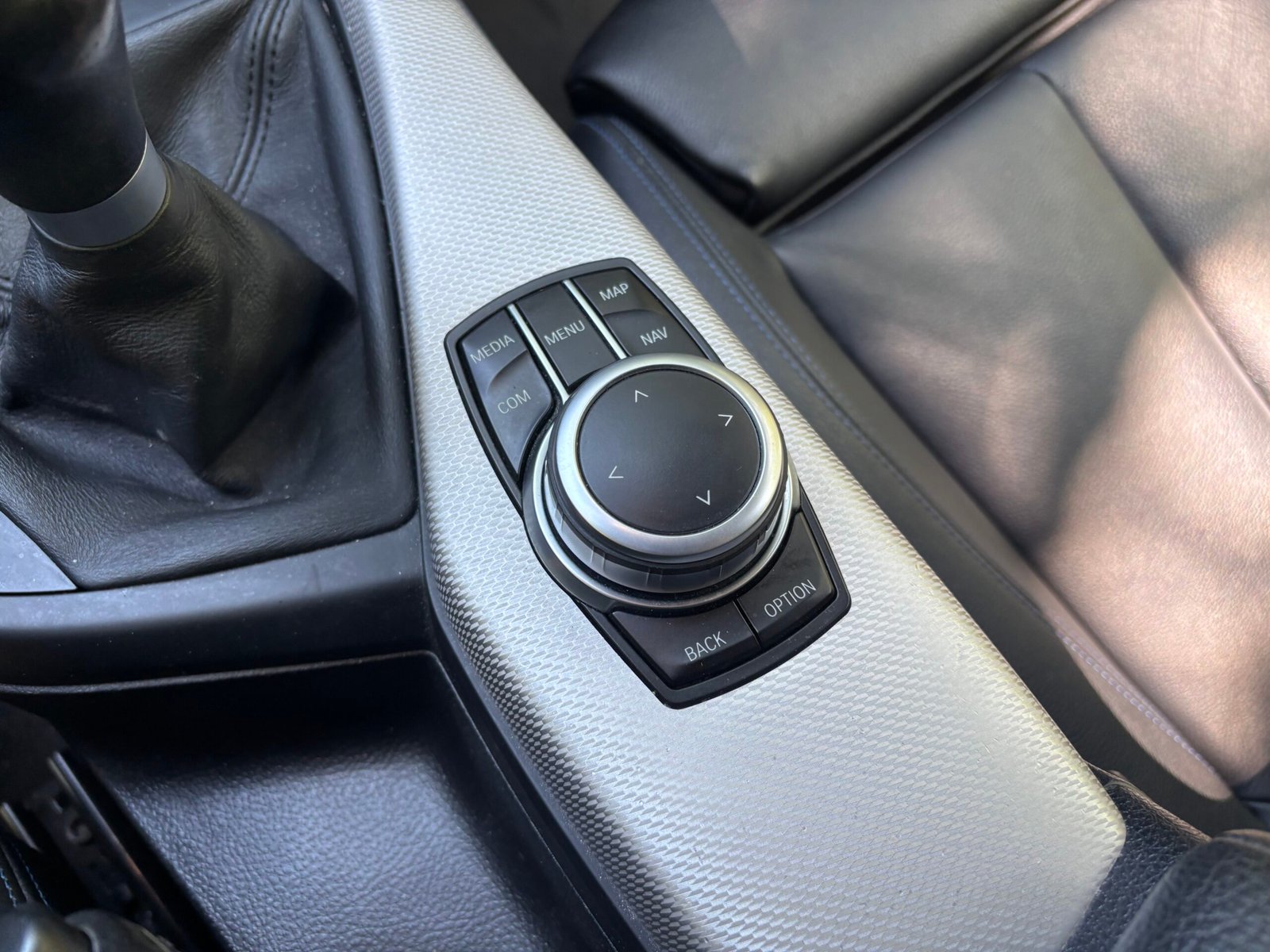 BMW Série 1 LCI 116i 1.5 109 PACK M SPORT