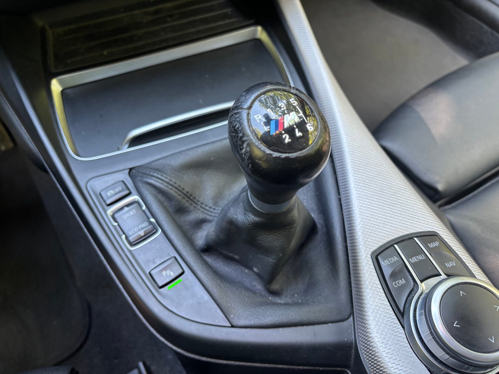 BMW Série 1 LCI 116i 1.5 109 PACK M SPORT