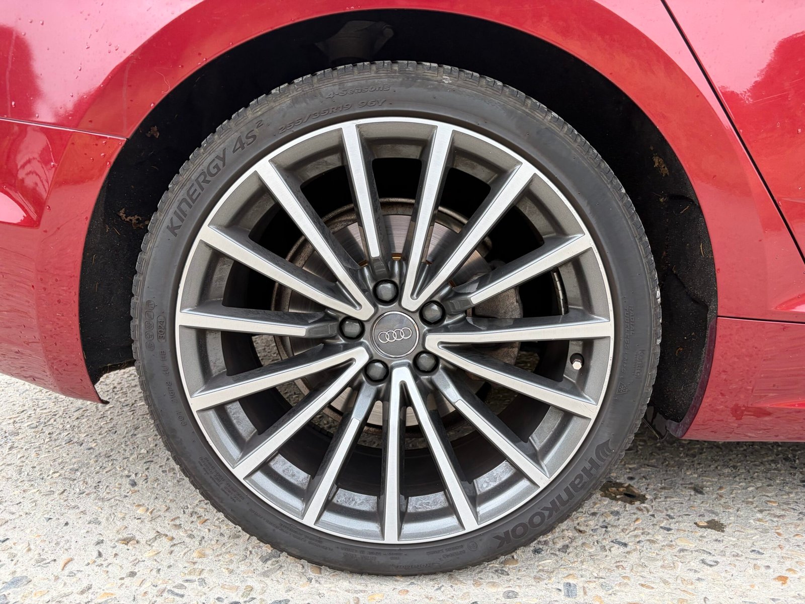 AUDI A5 COUPE 2,0 TDI 190ch QUATTRO