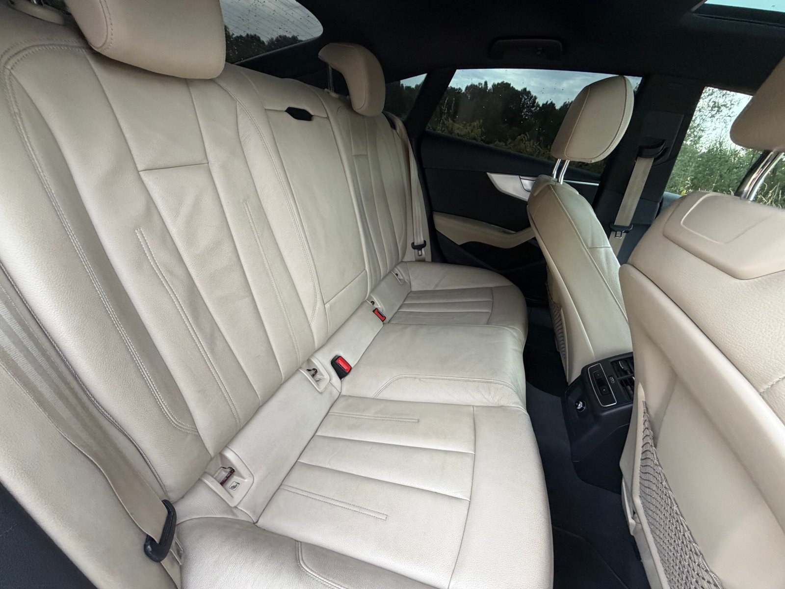AUDI A5 COUPE 2,0 TDI 190ch QUATTRO