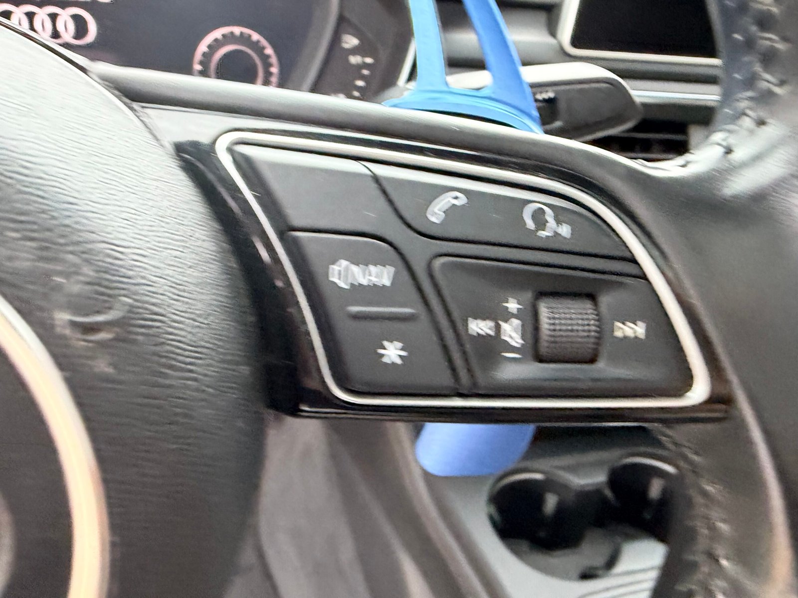 AUDI A5 COUPE 2,0 TDI 190ch QUATTRO