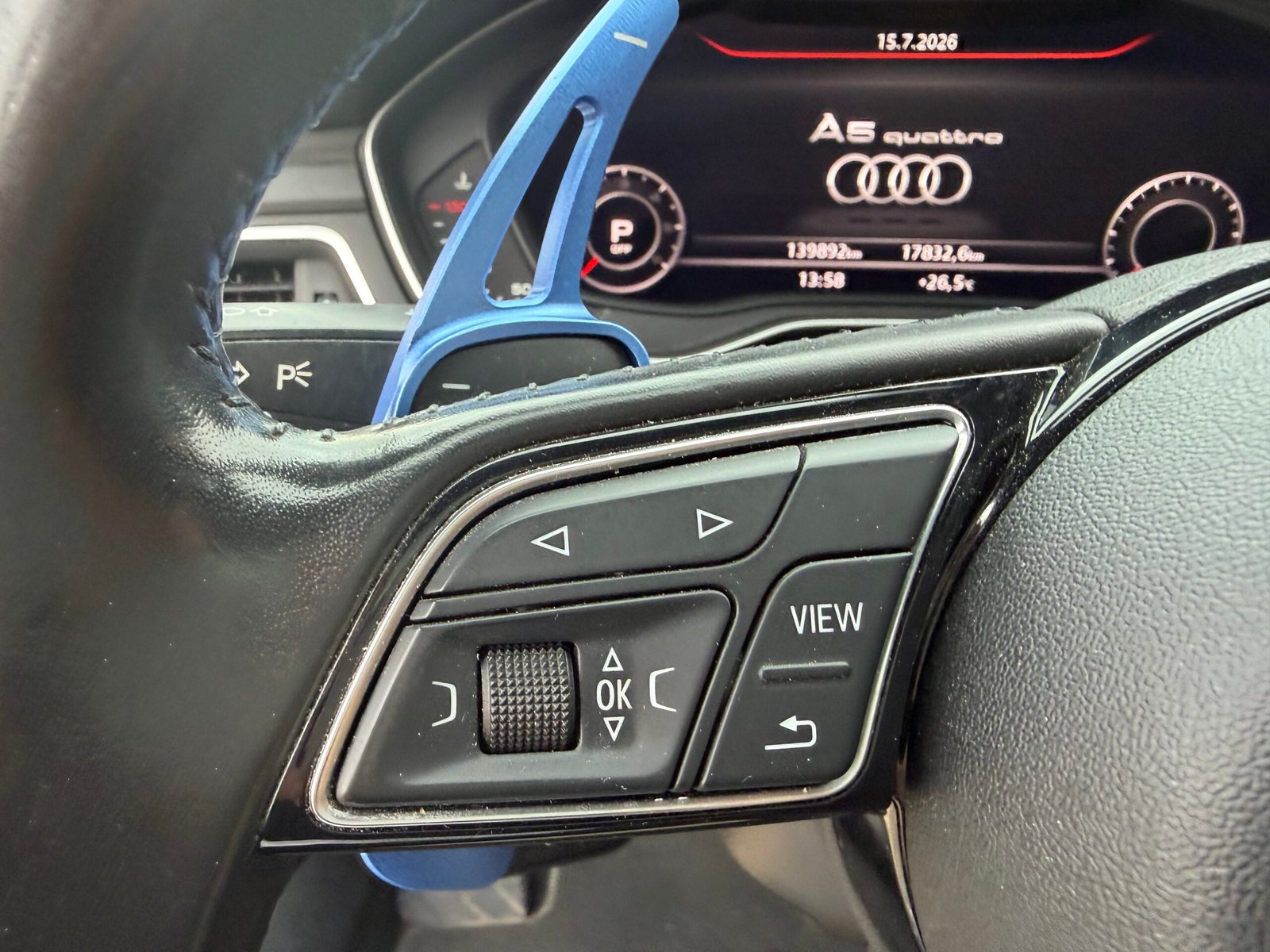 AUDI A5 COUPE 2,0 TDI 190ch QUATTRO