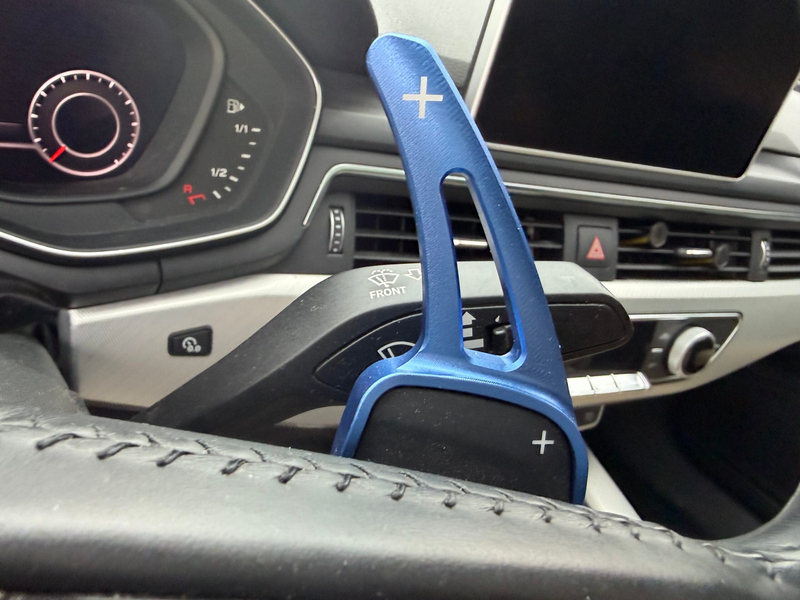 AUDI A5 COUPE 2,0 TDI 190ch QUATTRO
