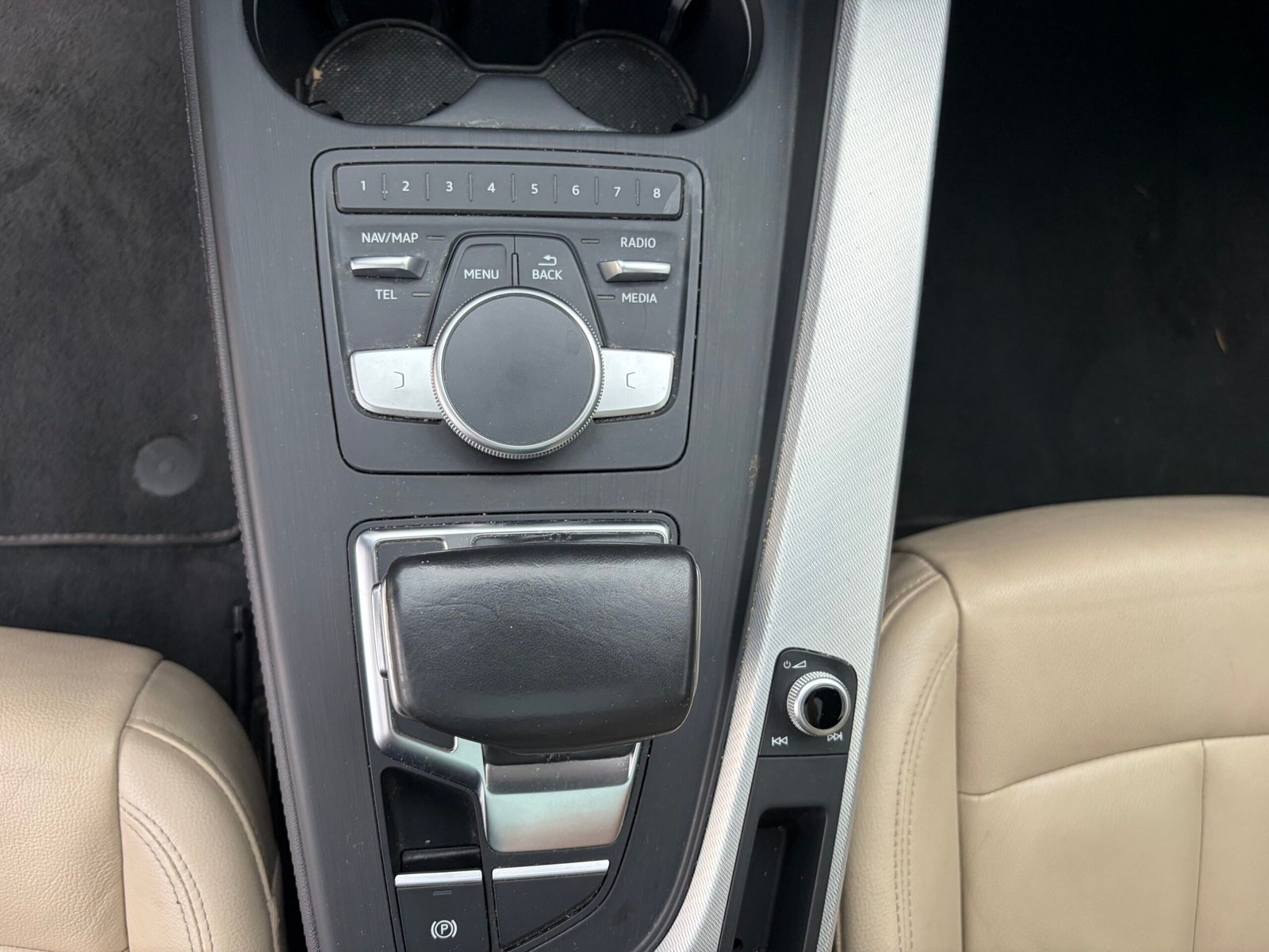 AUDI A5 COUPE 2,0 TDI 190ch QUATTRO