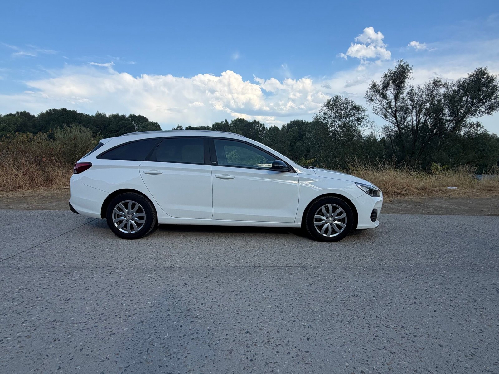 HYUNDAI i30 – 1.0 T-GDi 100ch BVM6