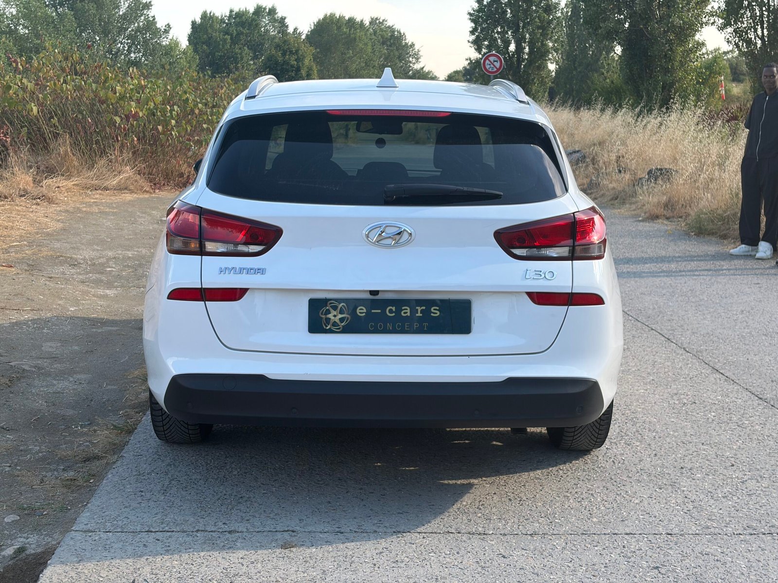 HYUNDAI i30 – 1.0 T-GDi 100ch BVM6