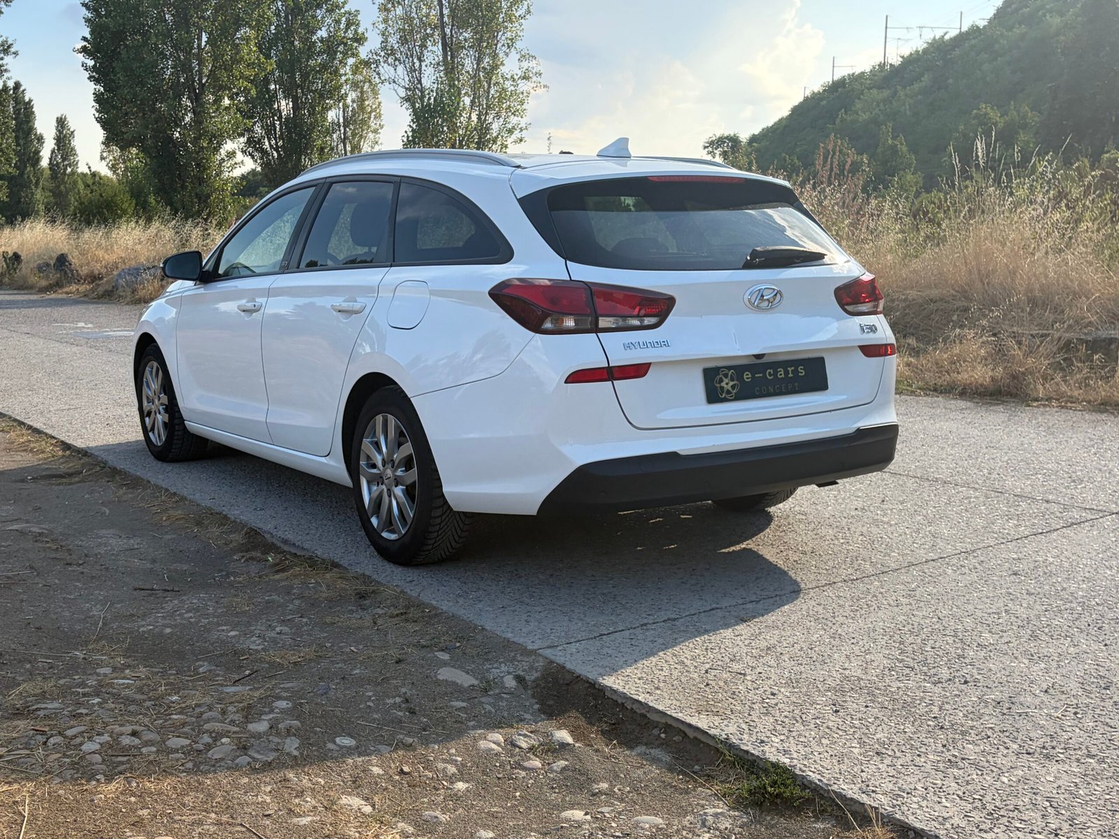 HYUNDAI i30 – 1.0 T-GDi 100ch BVM6