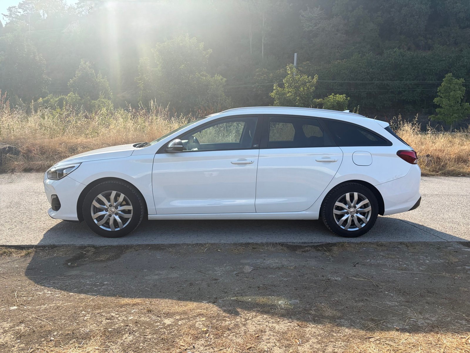 HYUNDAI i30 – 1.0 T-GDi 100ch BVM6