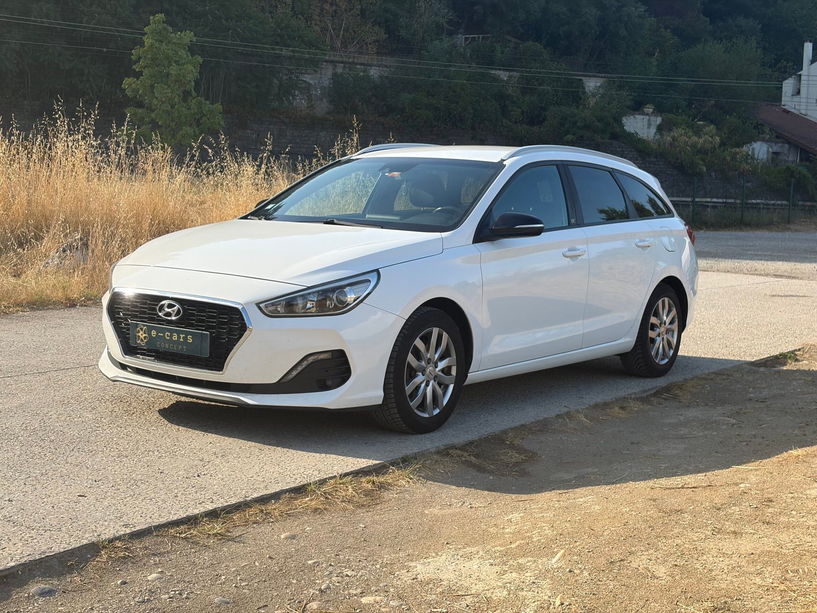 HYUNDAI i30 – 1.0 T-GDi 100ch BVM6