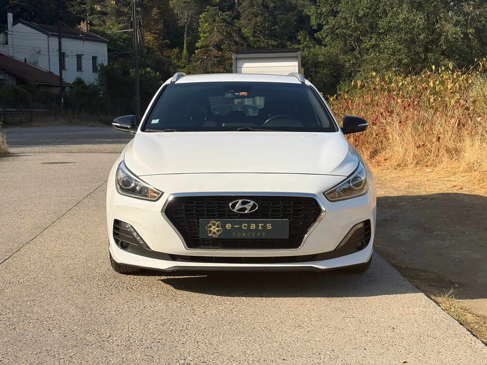HYUNDAI i30 – 1.0 T-GDi 100ch BVM6