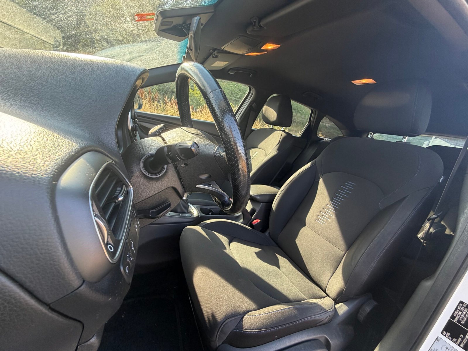 HYUNDAI i30 – 1.0 T-GDi 100ch BVM6