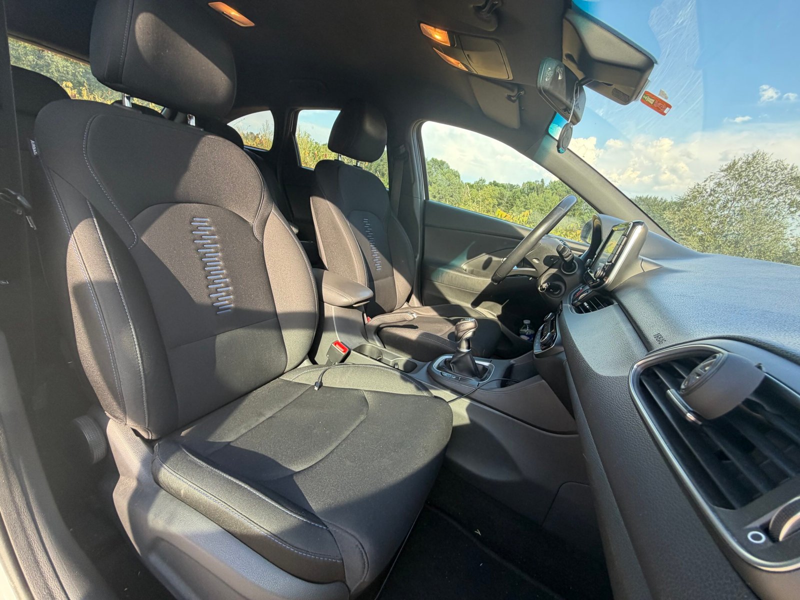 HYUNDAI i30 – 1.0 T-GDi 100ch BVM6