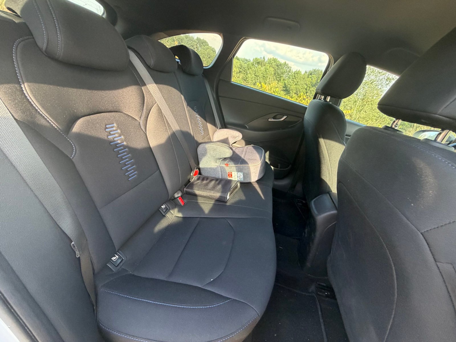 HYUNDAI i30 – 1.0 T-GDi 100ch BVM6