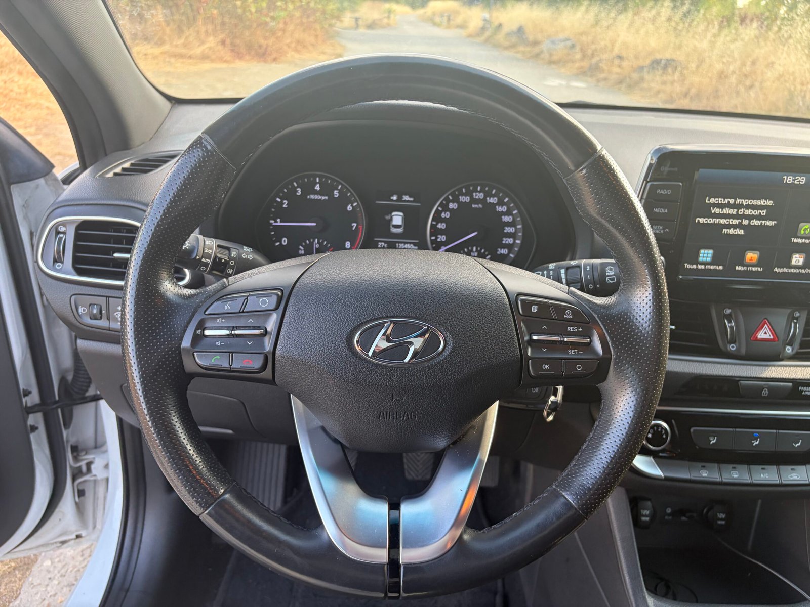 HYUNDAI i30 – 1.0 T-GDi 100ch BVM6
