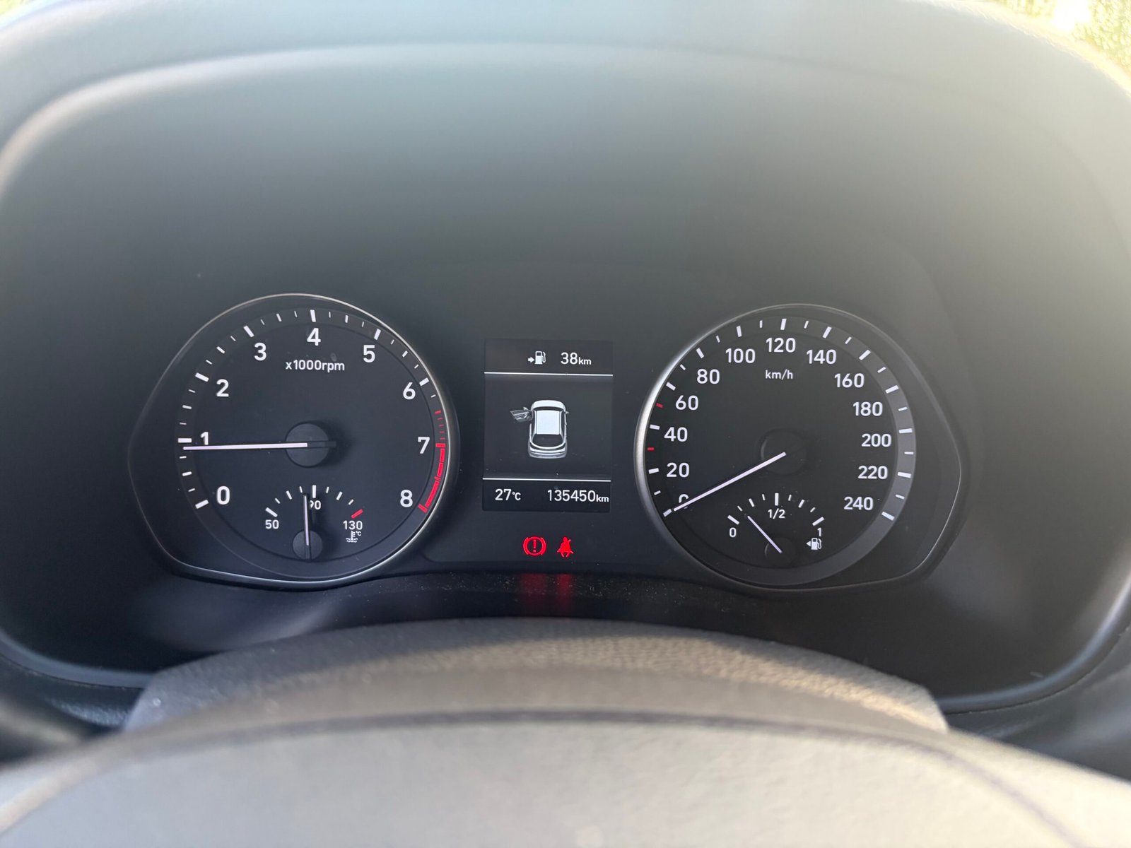 HYUNDAI i30 – 1.0 T-GDi 100ch BVM6