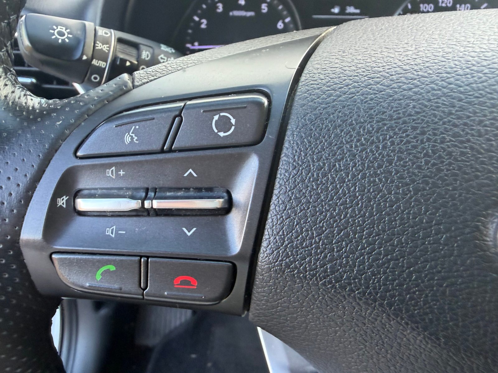 HYUNDAI i30 – 1.0 T-GDi 100ch BVM6