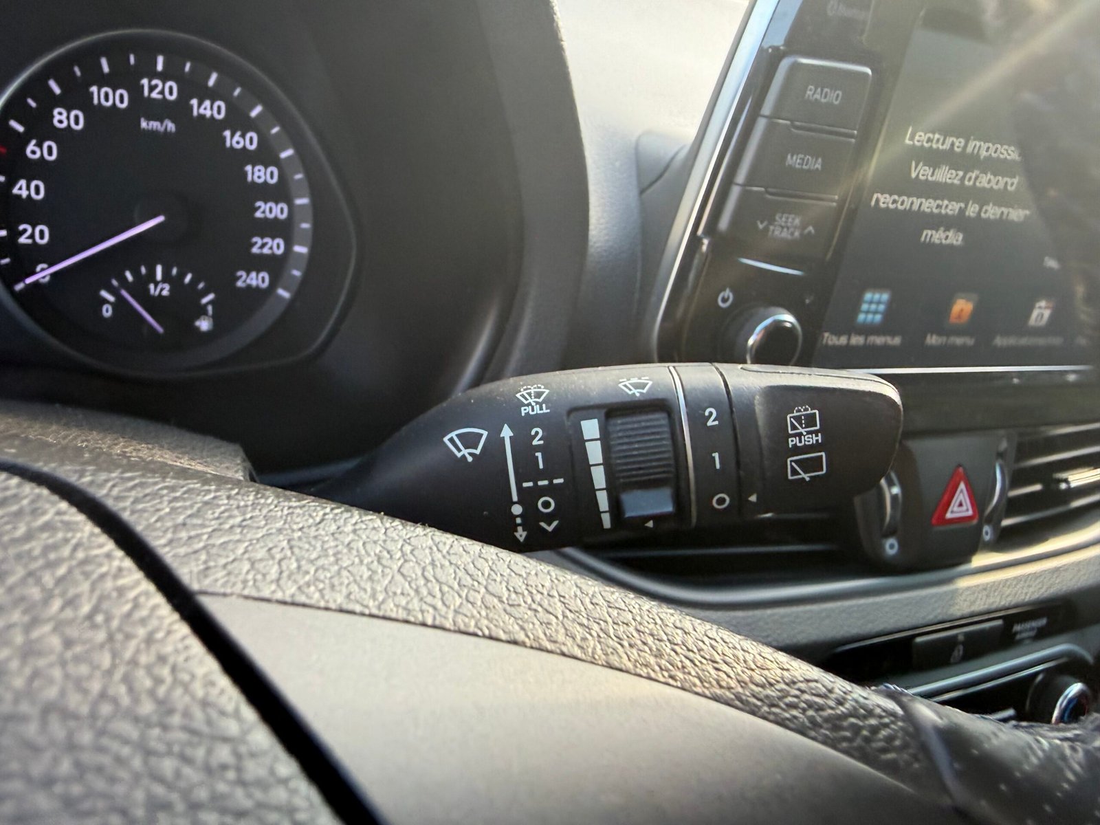 HYUNDAI i30 – 1.0 T-GDi 100ch BVM6