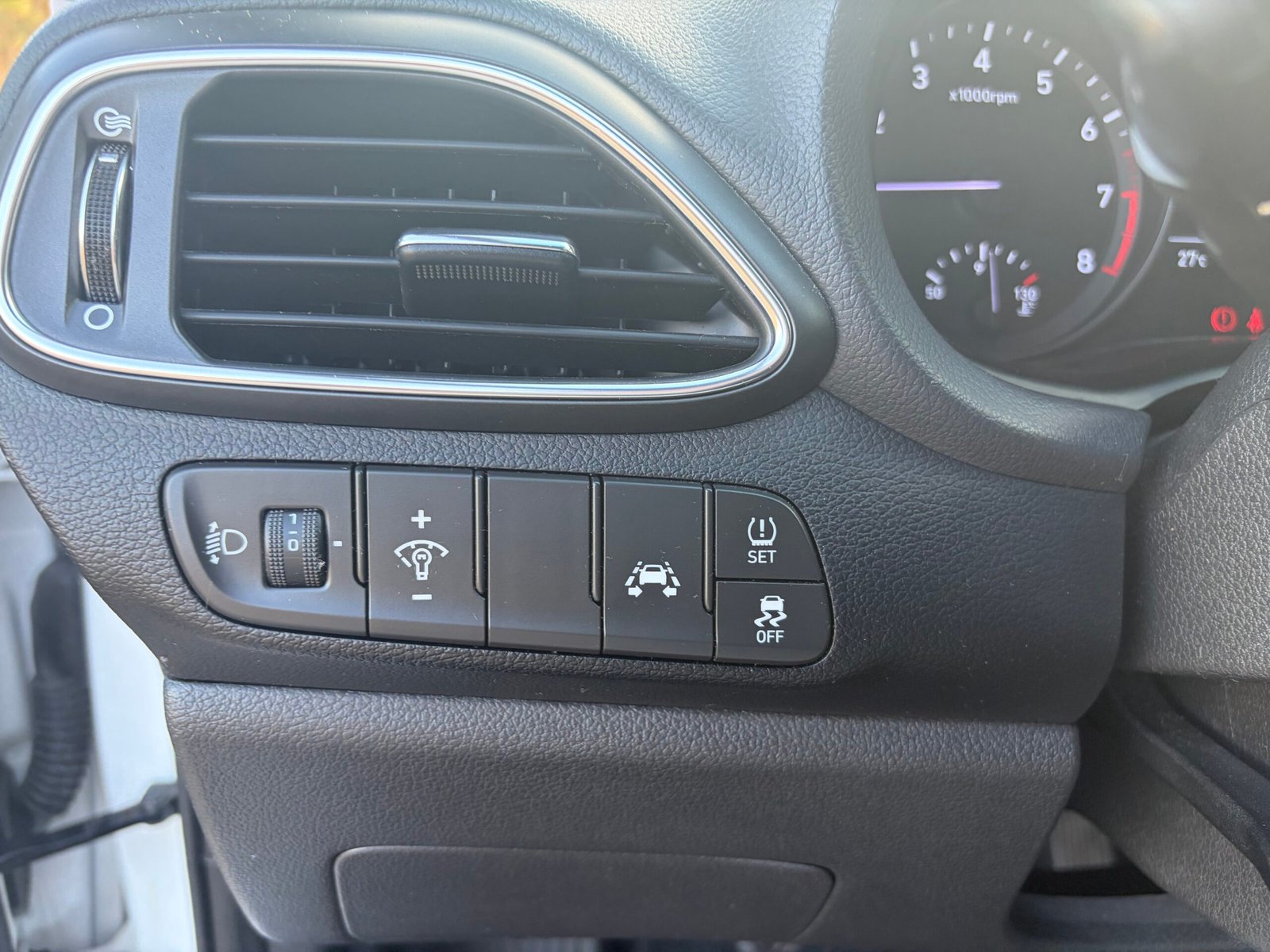 HYUNDAI i30 – 1.0 T-GDi 100ch BVM6