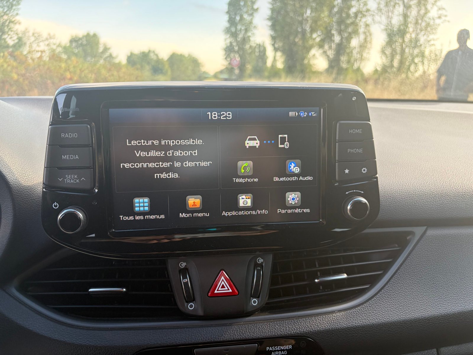 HYUNDAI i30 – 1.0 T-GDi 100ch BVM6