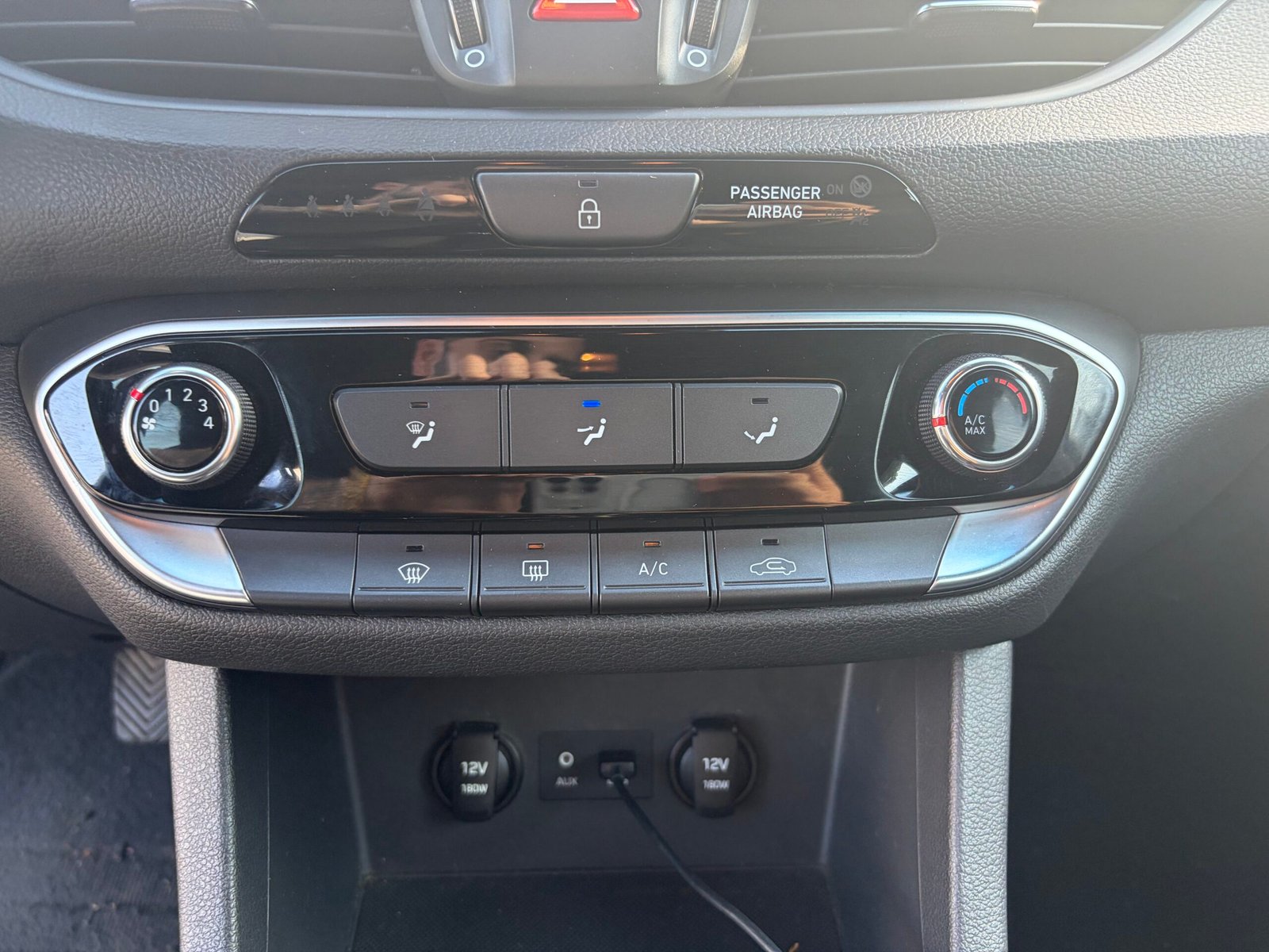 HYUNDAI i30 – 1.0 T-GDi 100ch BVM6