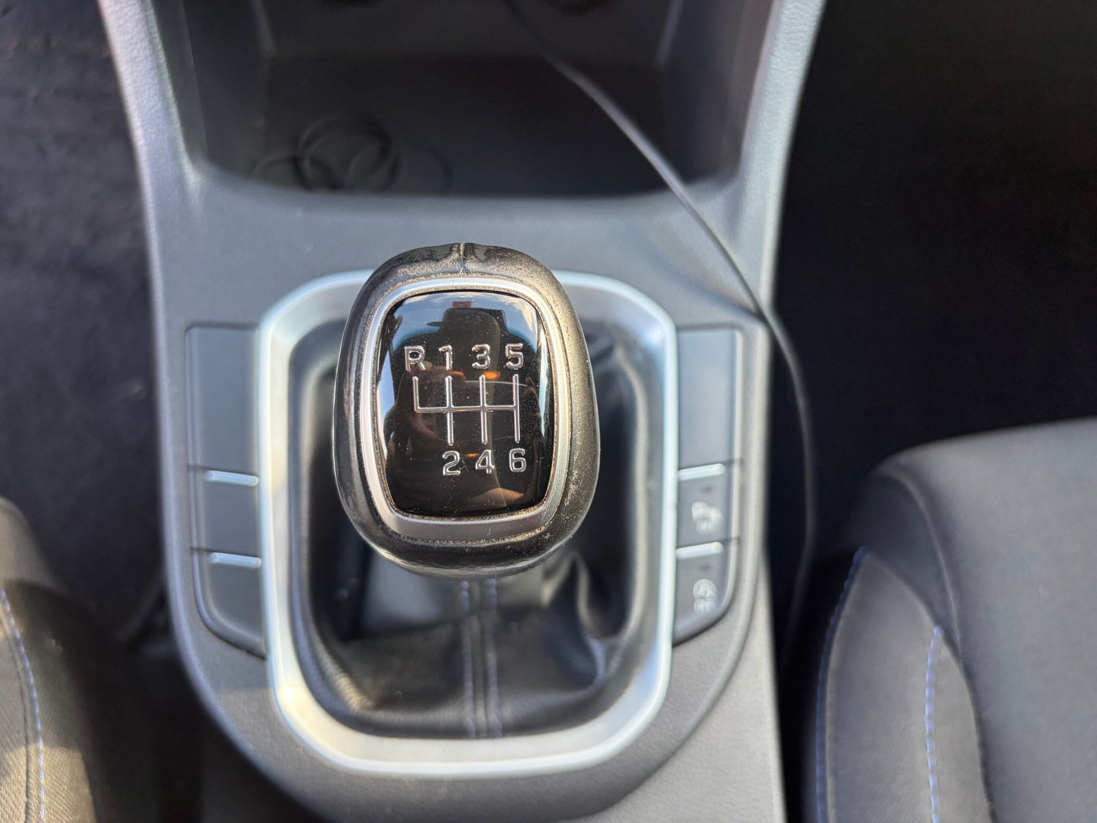 HYUNDAI i30 – 1.0 T-GDi 100ch BVM6