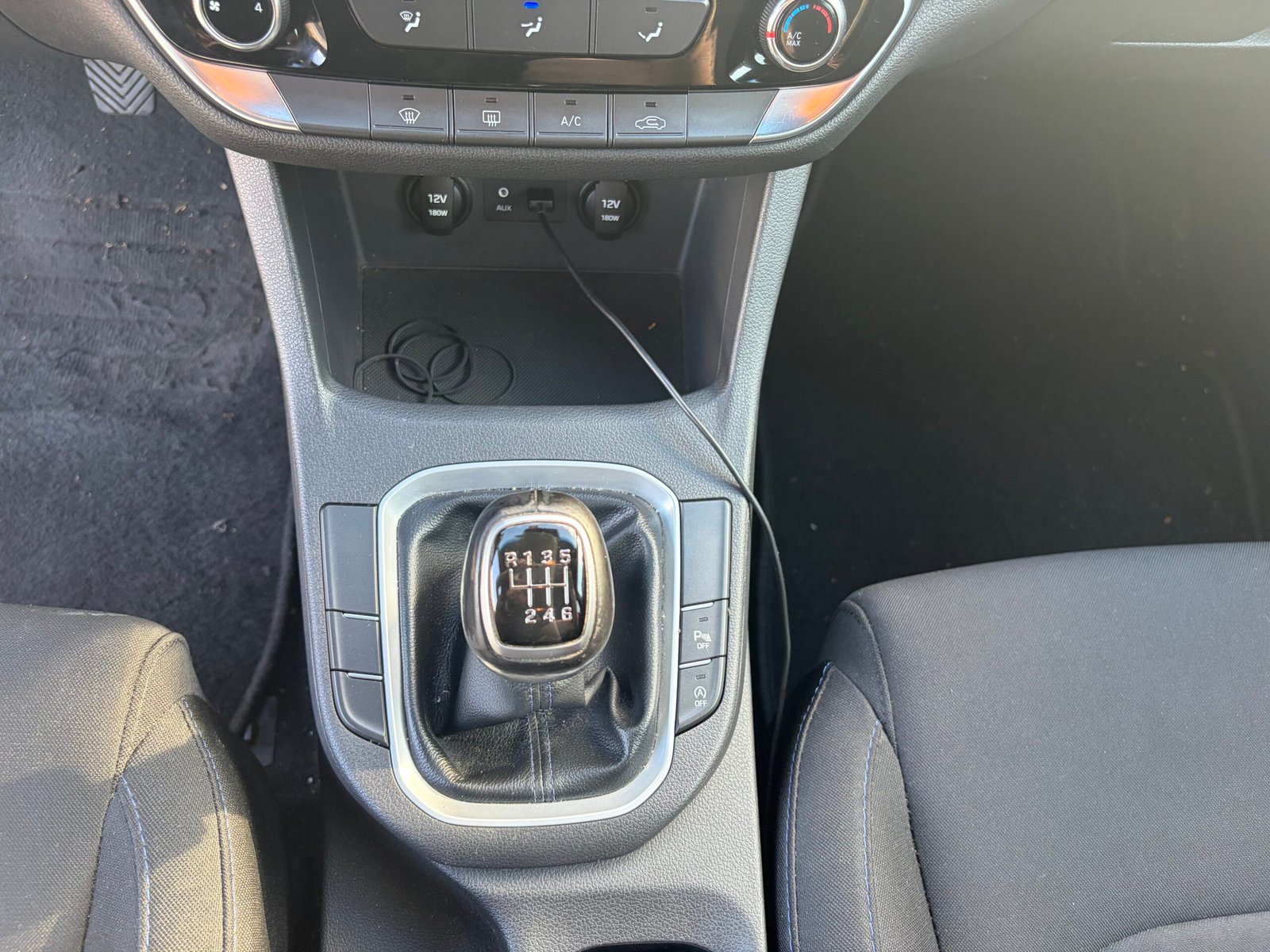 HYUNDAI i30 – 1.0 T-GDi 100ch BVM6
