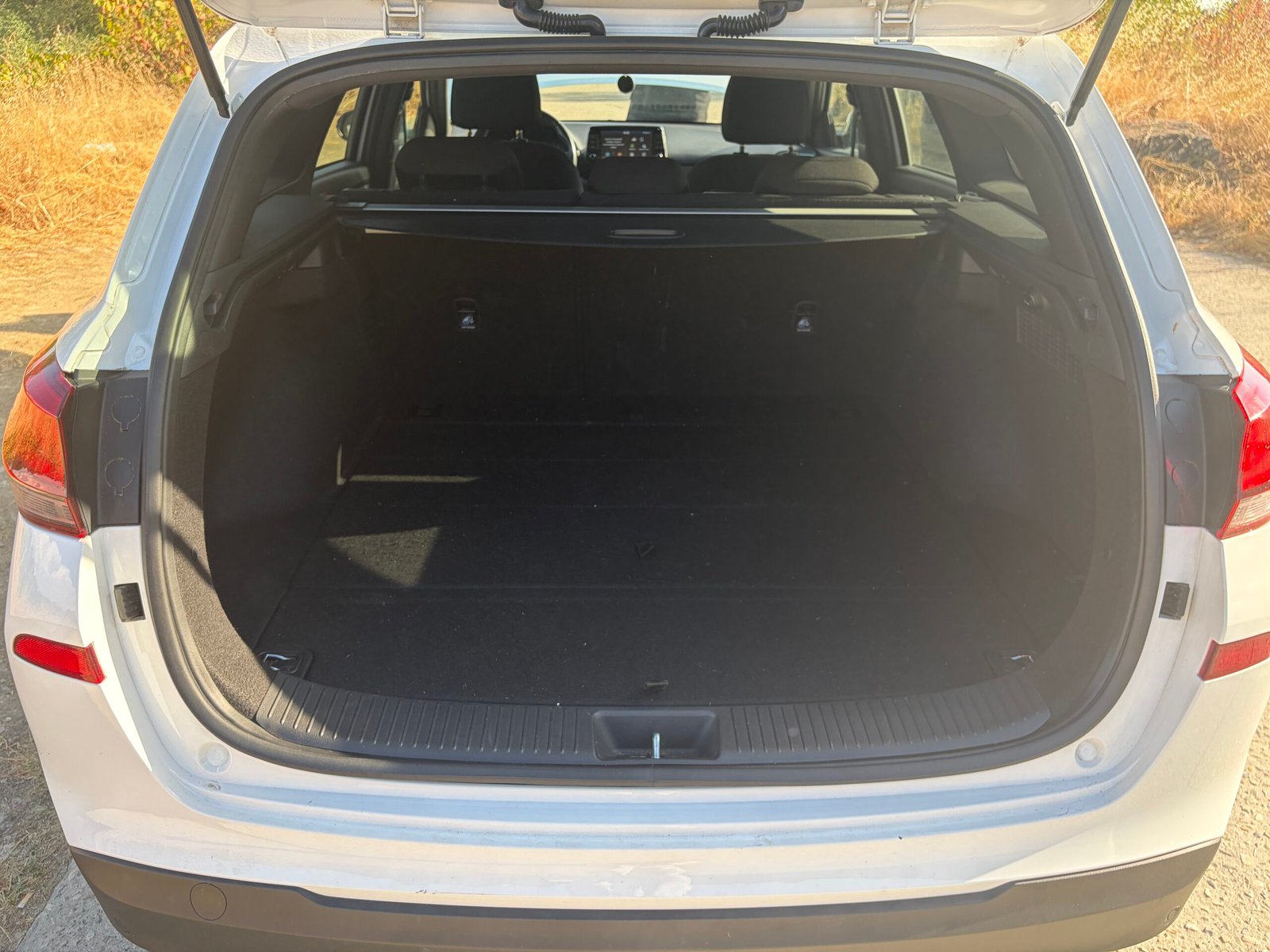 HYUNDAI i30 – 1.0 T-GDi 100ch BVM6