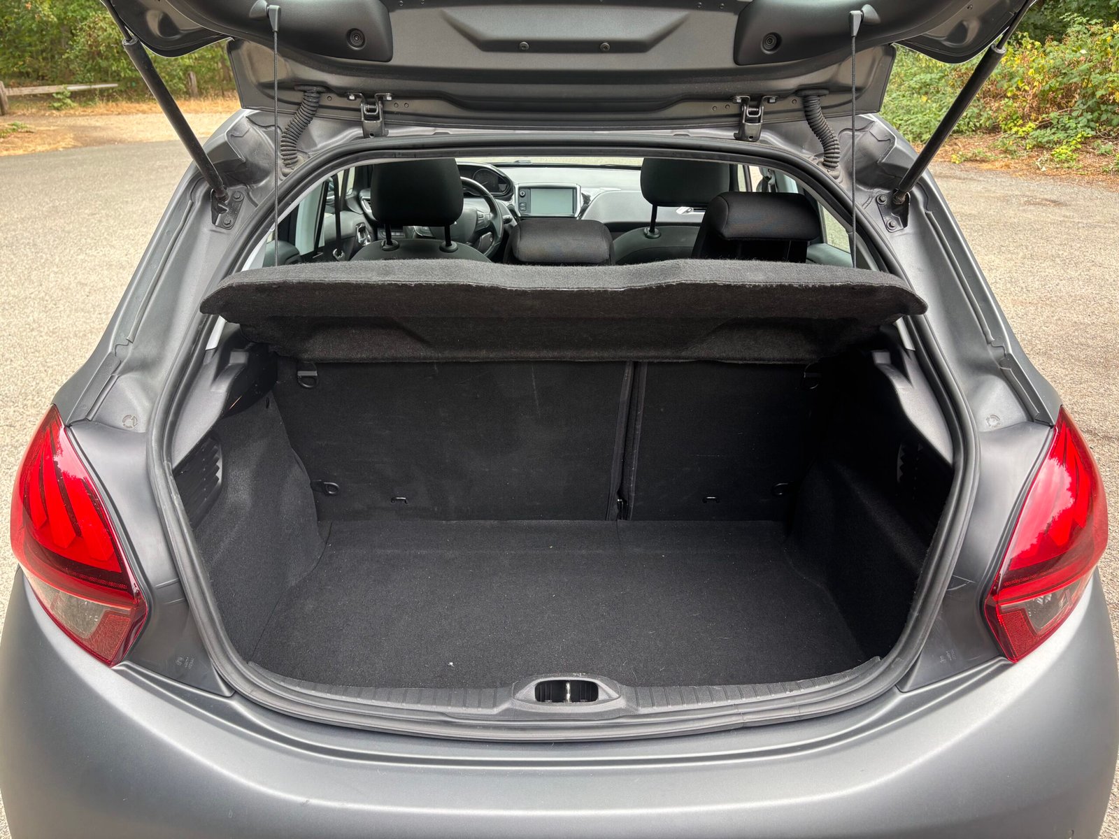 PEUGEOT Phase II 208 1.2 110 cv Allure